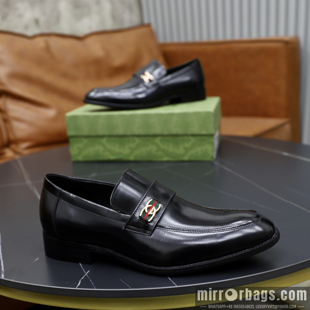 Gucci Replica Shoes sz38-44 h1016