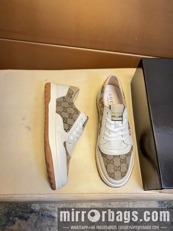 Gucci Replica Shoes sz38-44 mnf03108