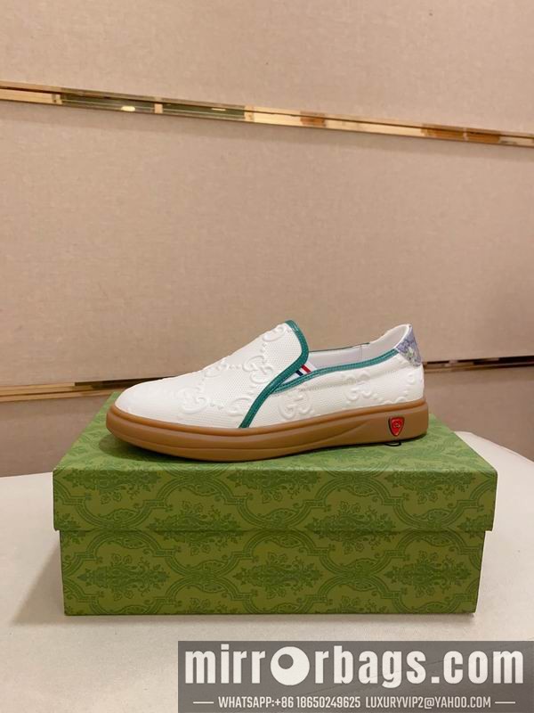 Gucci Replica Shoes sz38-44 hnm0104
