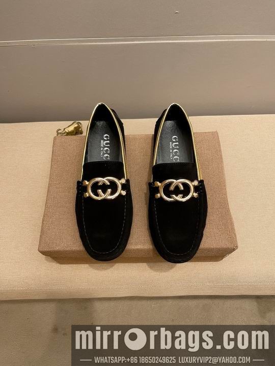 Gucci Replica Shoes sz37-45 mnh1013