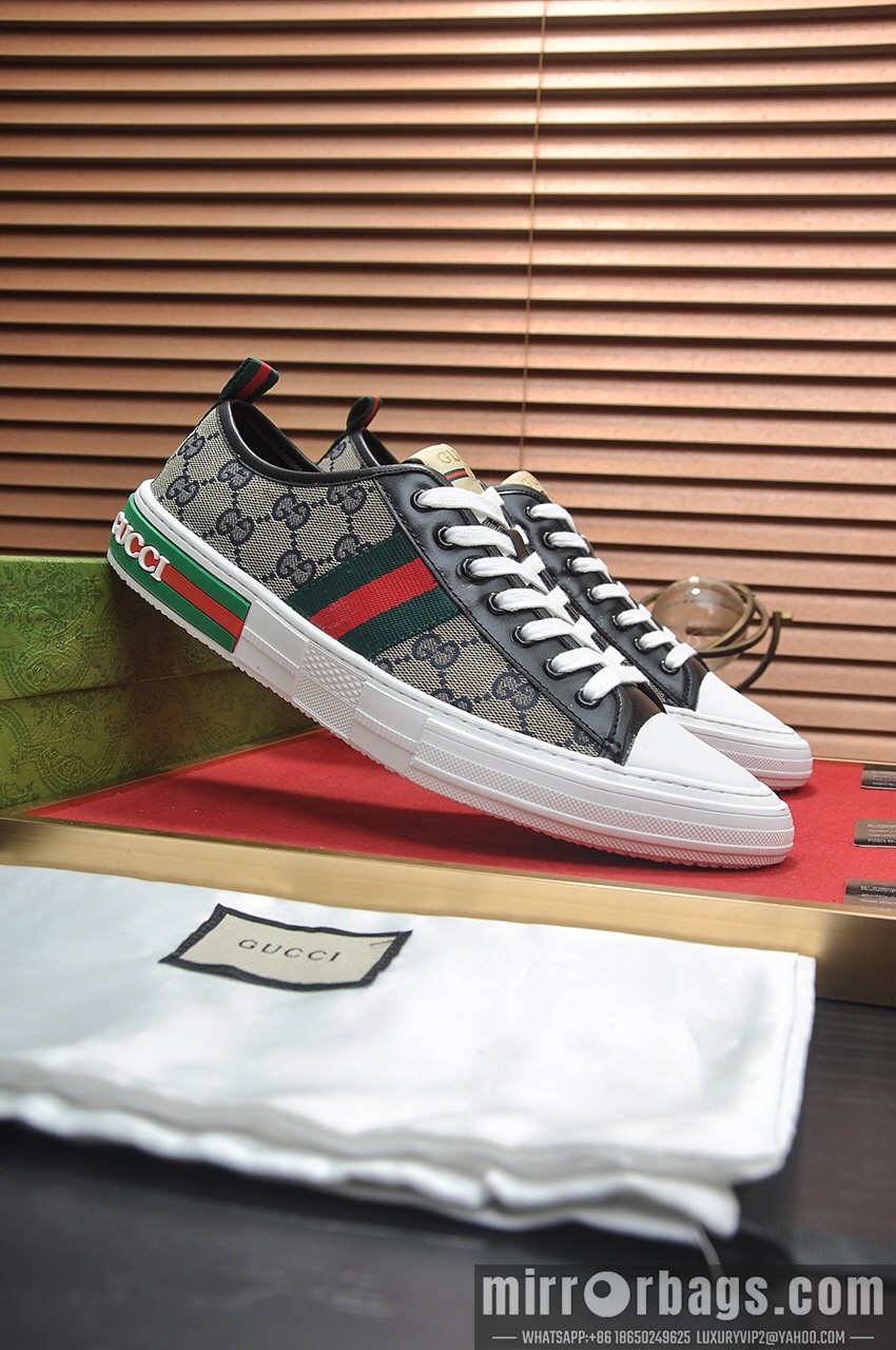 Gucci Replica Shoes sz38-44 h0712