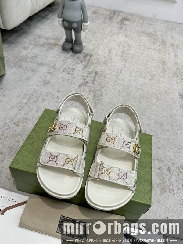 Gucci Replica Shoes sz35-41 2cm mnf0311