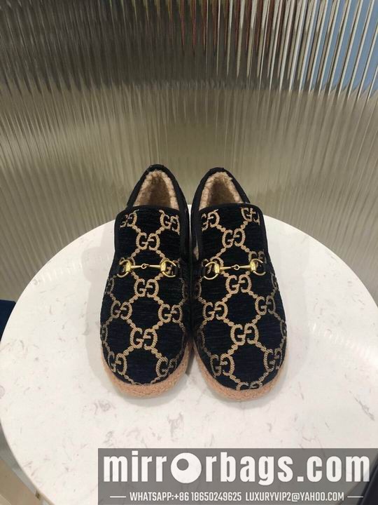 Gucci Replica Shoes sz35-42 mnh0905