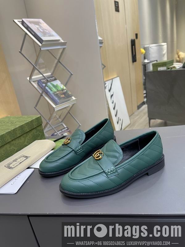 Gucci Replica Shoes sz35-42 mnf0319