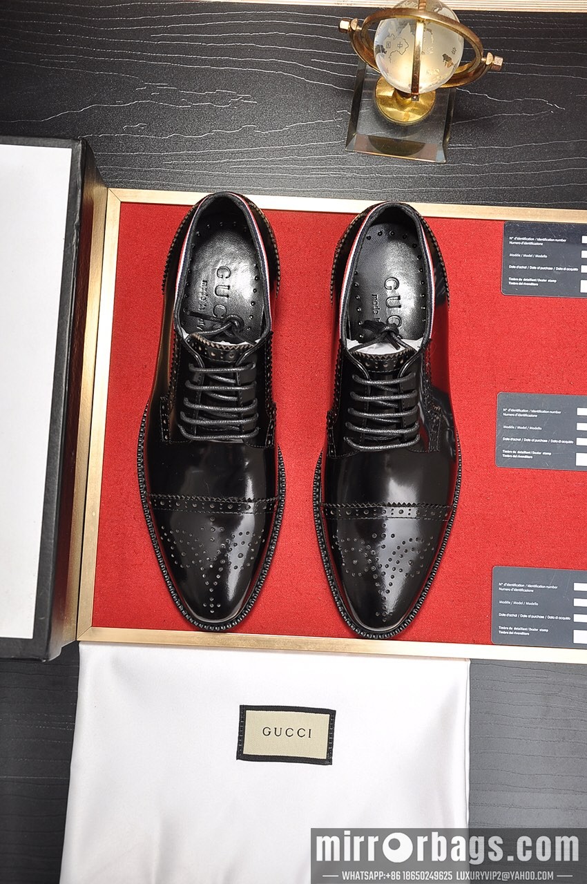 Gucci Replica Shoes sz38-45 hnh1207