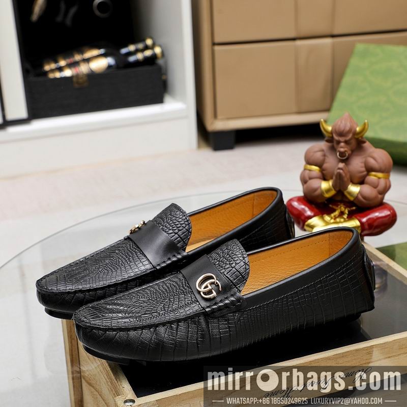 Gucci Replica Shoes sz38-44 mnf0392