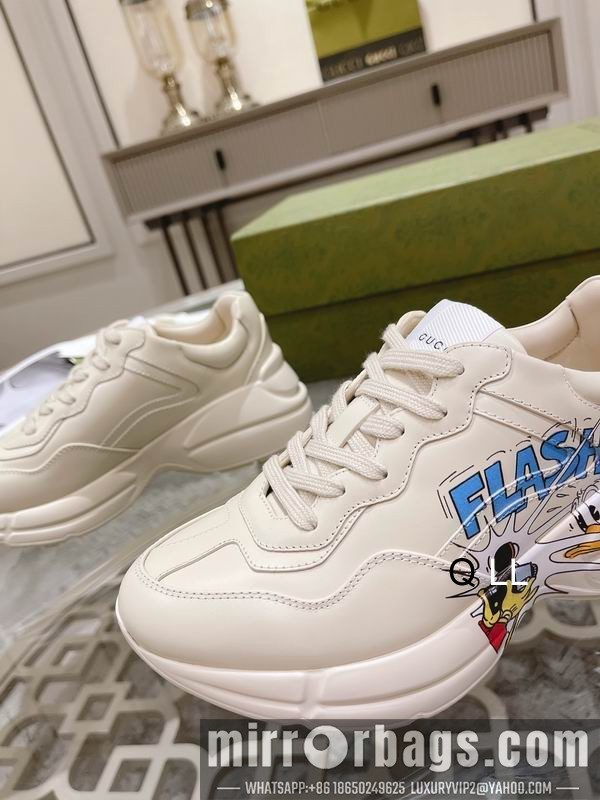 Gucci Replica Shoes colour sz35-45 LL1217