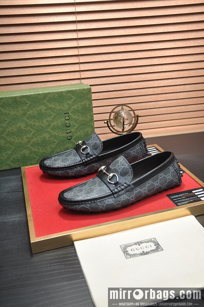 Gucci Replica Shoes sz38-44 hnh1201