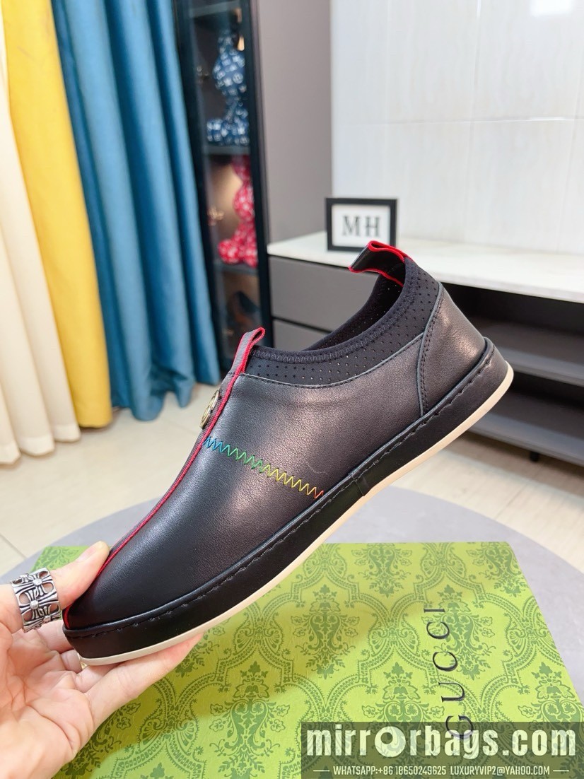 Gucci Replica Shoes sz38-44 h0701