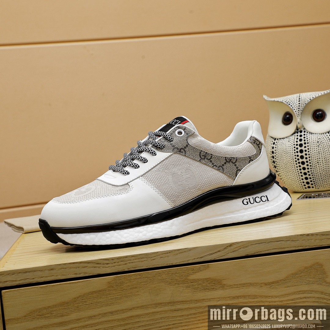 Gucci Replica Shoes sz38-44 hnh1203