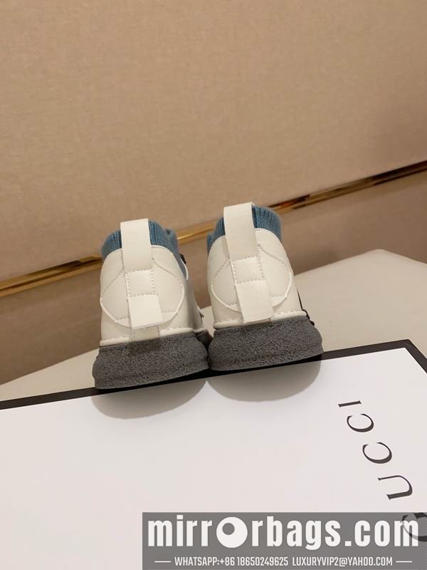Gucci Replica Shoes sz38-44 hnm01160