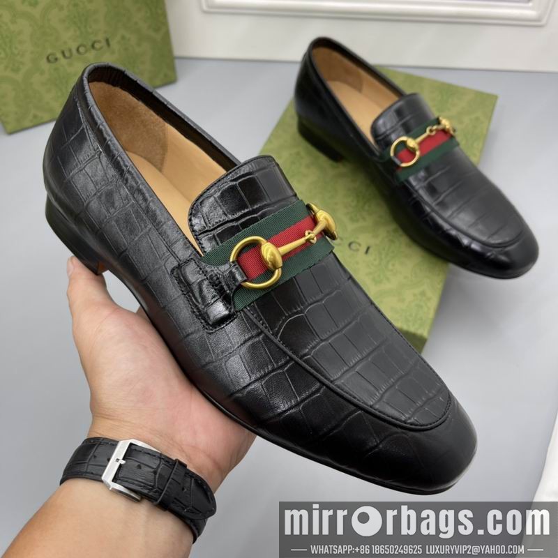 Gucci Replica Shoes sz38-45 mnf0190