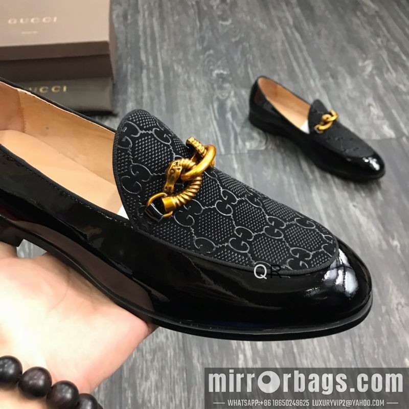 Gucci Replica Shoes sz39-46 CRQ0307