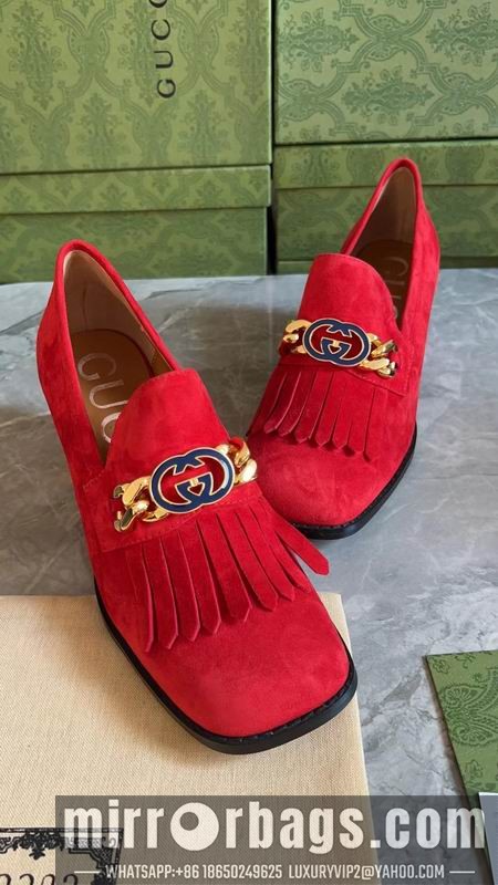 Gucci Replica Shoes sz35-43 5cm mnf0206