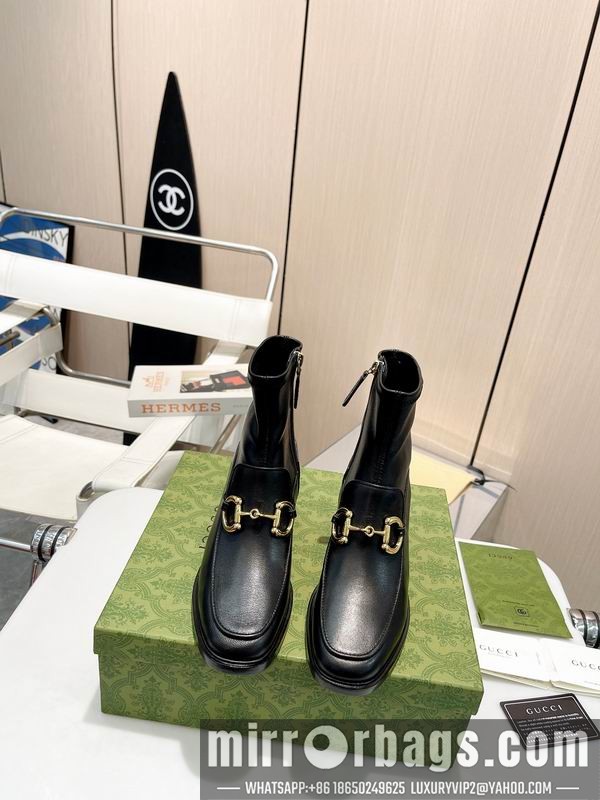 Gucci Replica Shoes sz35-40 mnf0302