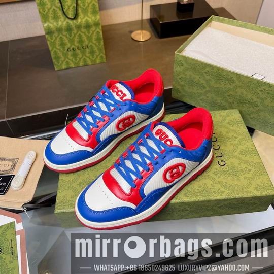 Gucci Replica Shoes sz35-45 mnh0702