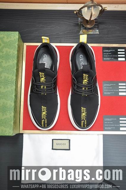 Gucci Replica Shoes sz38-45 mnh0803