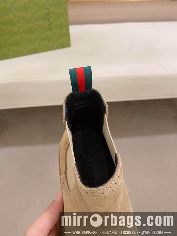 Gucci Replica Shoes sz38-44 hnm0103