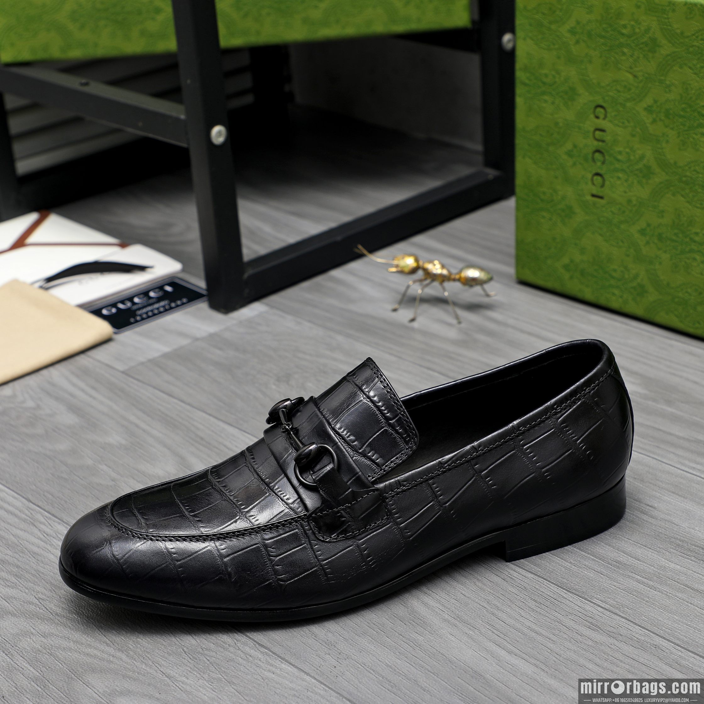 Gucci Replica Shoes sz39-44 h0712