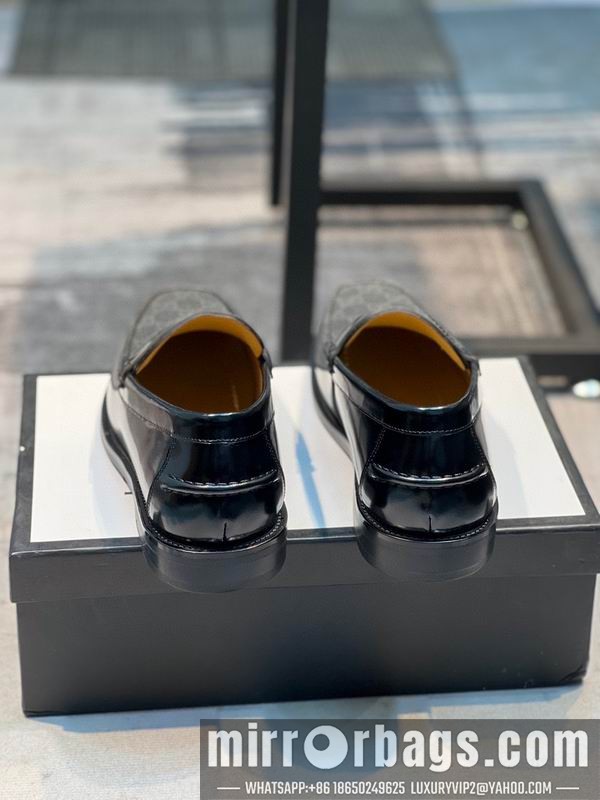 Gucci Replica Shoes sz38-44 hnm0187