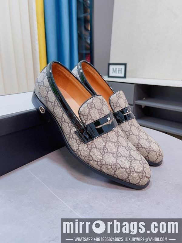 Gucci Replica Shoes sz38-44 mnf0247