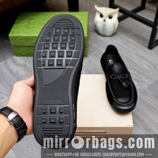 Gucci Replica Shoes sz38-44 mnh1001