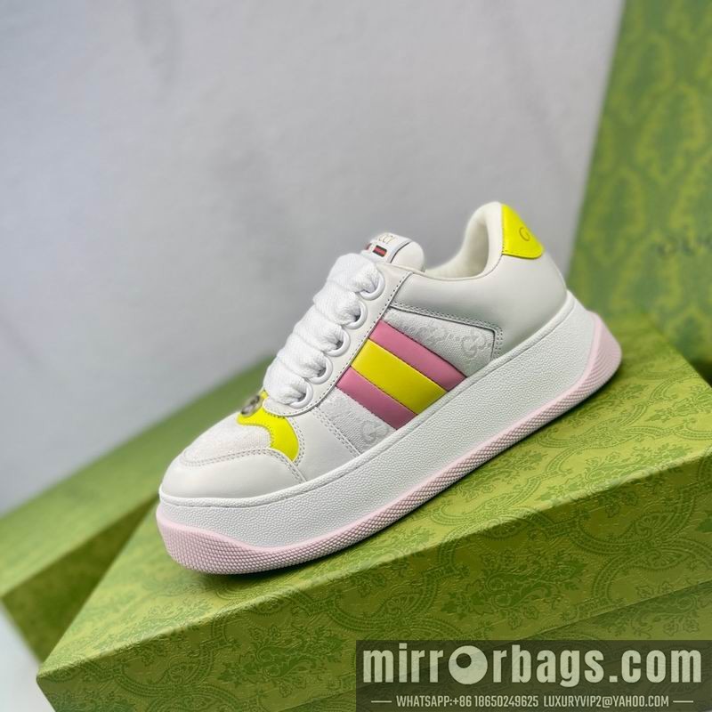 Gucci Replica Shoes sz35-40 hnh0307