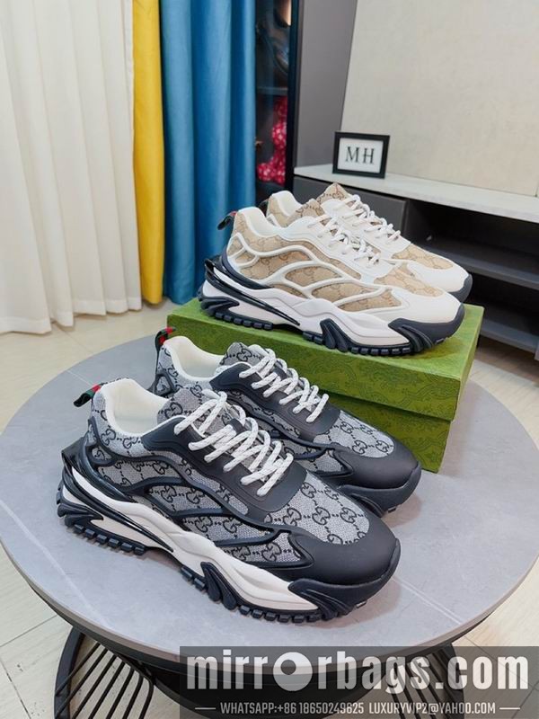 Gucci Replica Shoes sz38-44 mnf0235