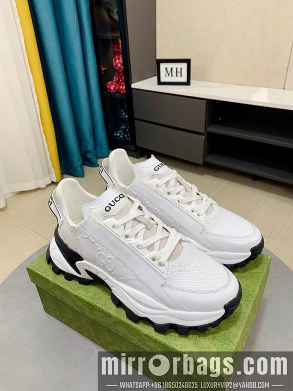 Gucci Replica Shoes sz38-44 mnf0310