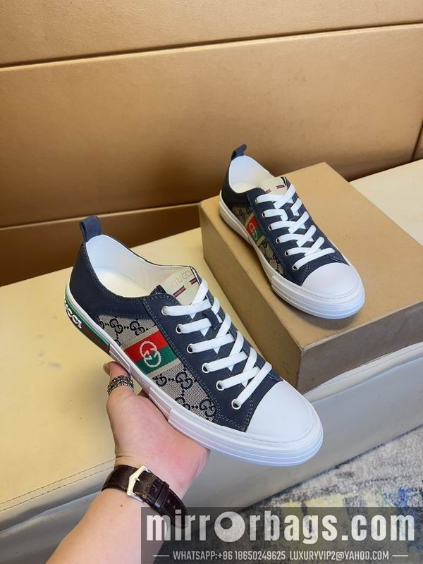 Gucci Replica Shoes sz38-44 mnf0321