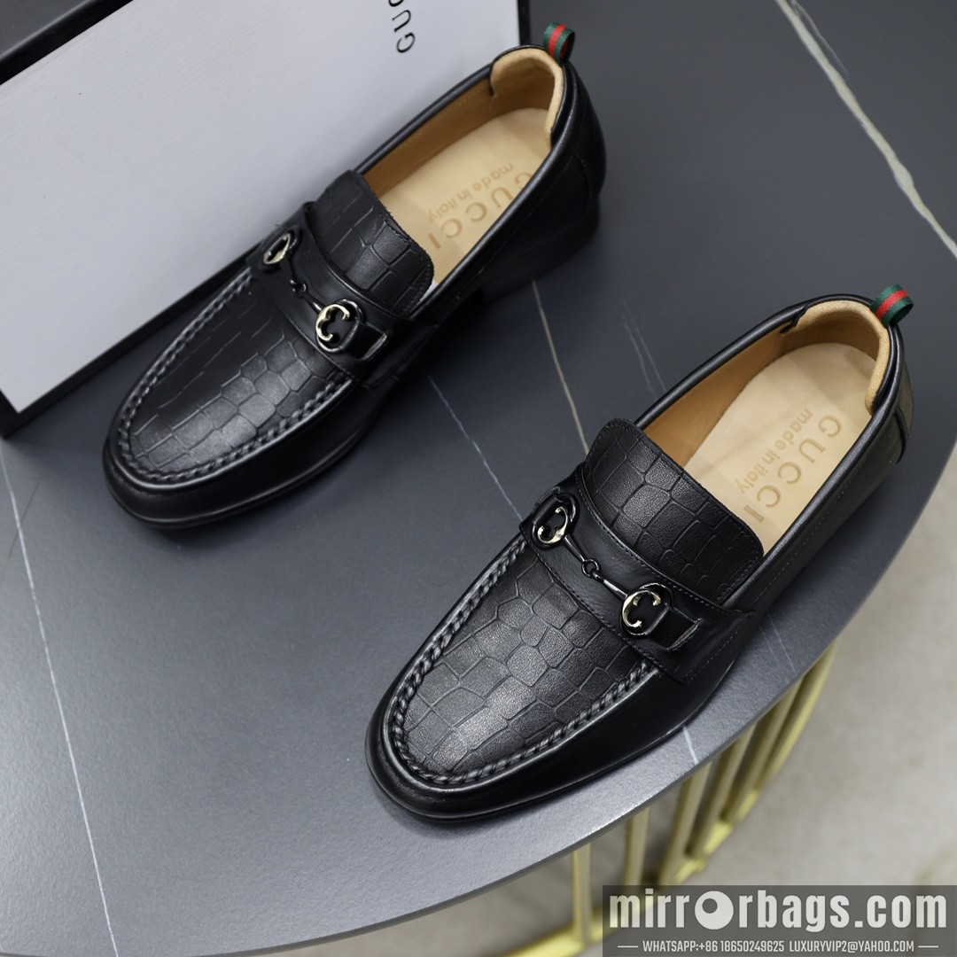 Gucci Replica Shoes sz38-44 h1015