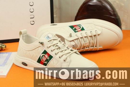 Gucci Replica Shoes sz38-43 mnh1008