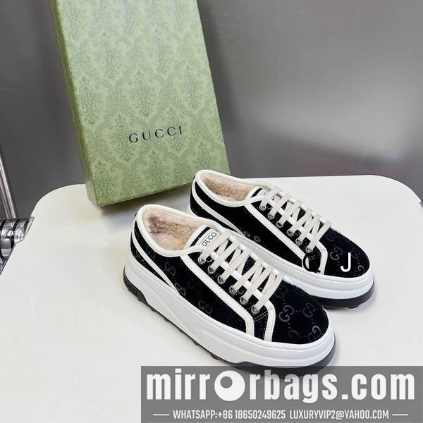 Gucci Replica Shoes sz35-45 J1116