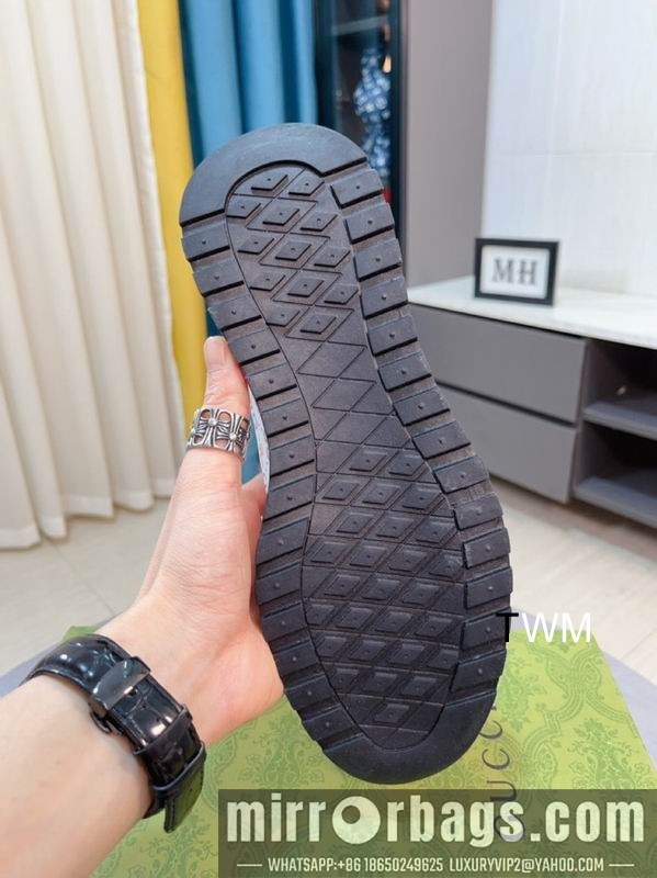 Gucci Replica Shoes sz38-45 2C WM1011
