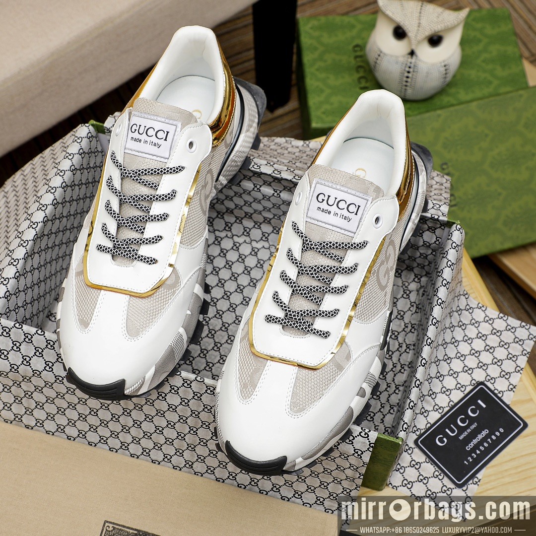 Gucci Replica Shoes sz38-45 hnh1206