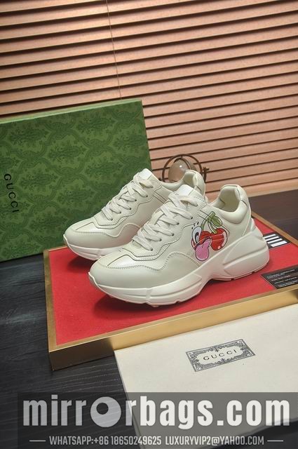 Gucci Replica Shoes sz35-45 mnh0602