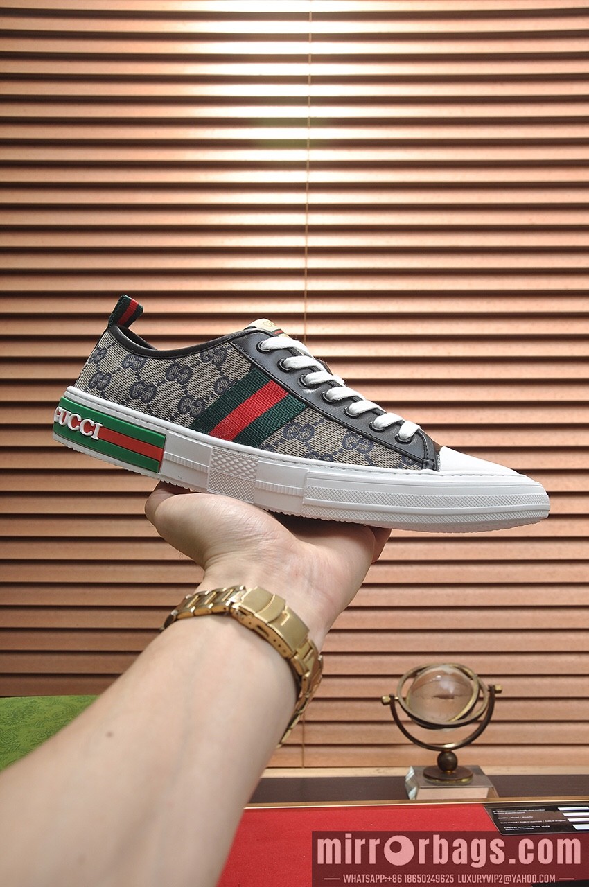 Gucci Replica Shoes sz38-44 h0712