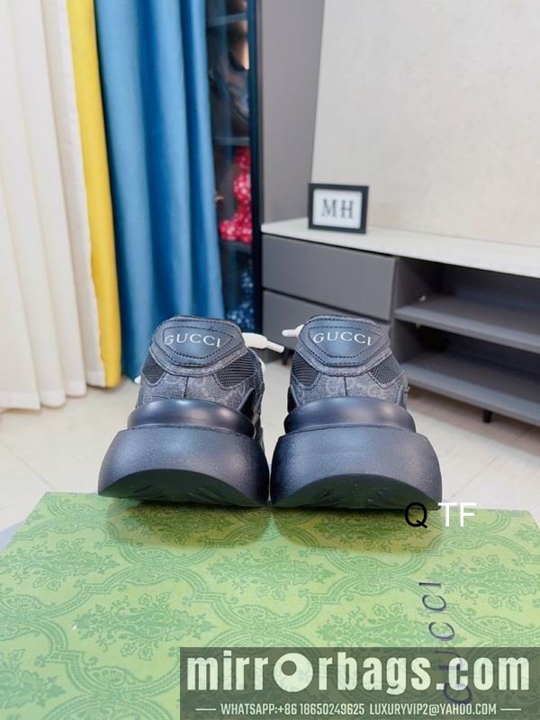 Gucci Replica Shoes sz38-45 2C TF0805