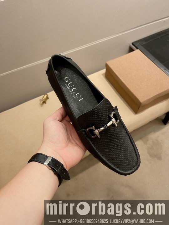 Gucci Replica Shoes sz37-45 mnh1015