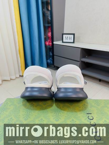 Gucci Replica Shoes sz38-44 mnh0603