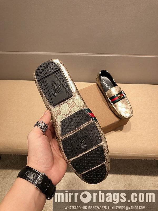 Gucci Replica Shoes sz37-45 mnf0325