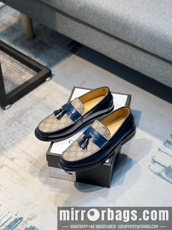 Gucci Replica Shoes sz38-44 hnm0189