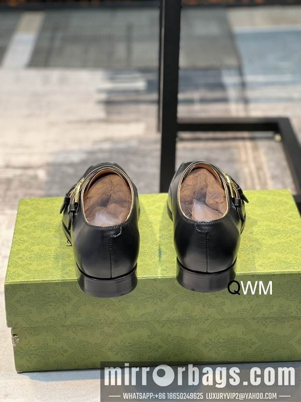 Gucci Replica Shoes sz38-45 W03103