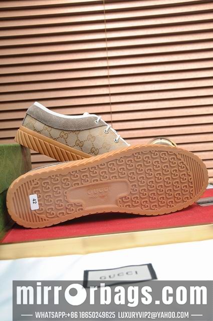 Gucci Replica Shoes sz38-45 mnh0704