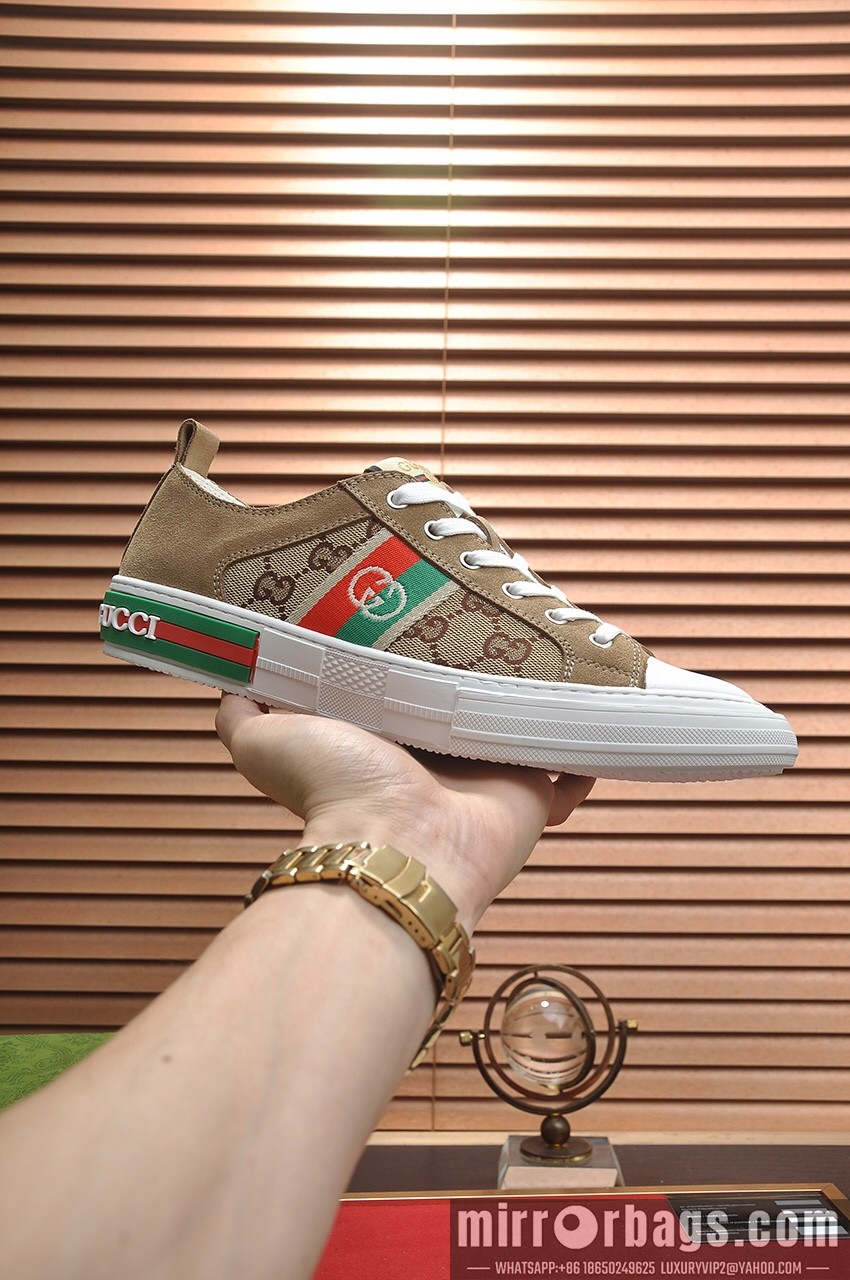 Gucci Replica Shoes sz38-44 h0713