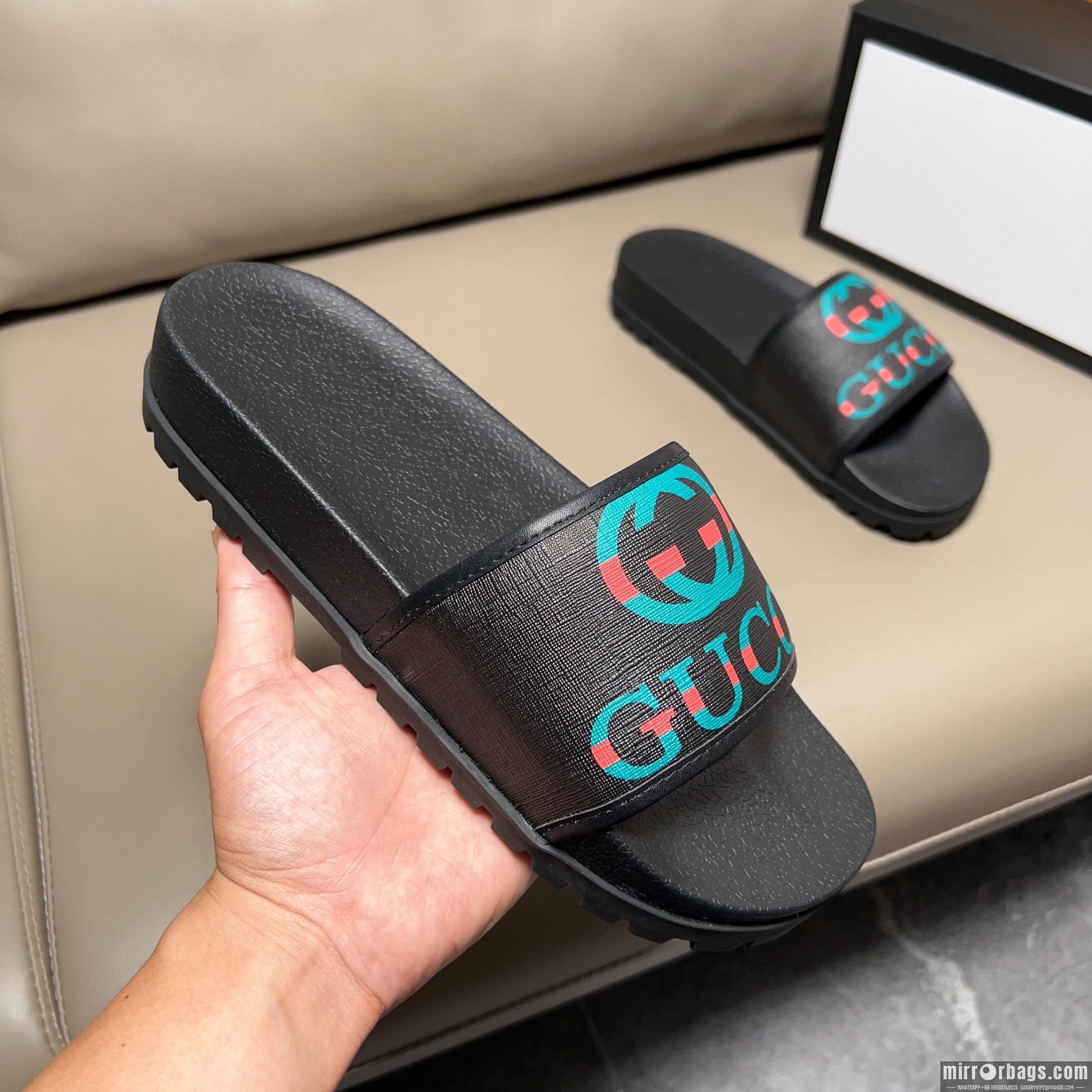 Gucci Replica Shoes sz38-45 h0812