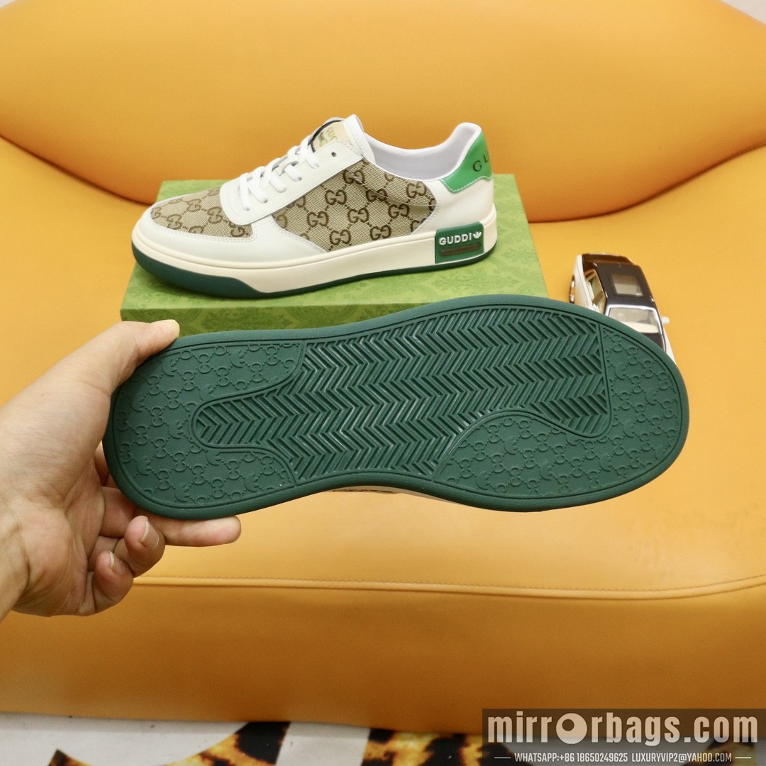 Gucci Replica Shoes sz38-44 h0731