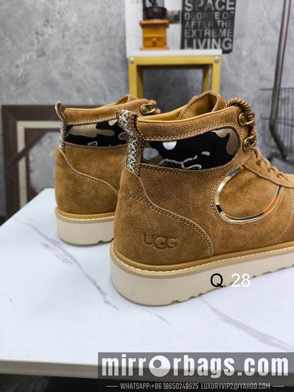 Gucci Replica Shoes sz38-45 N1208