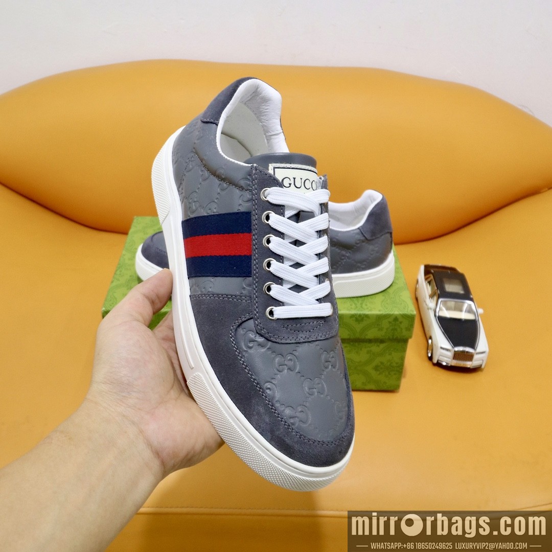 Gucci Replica Shoes sz38-45 hnh1204