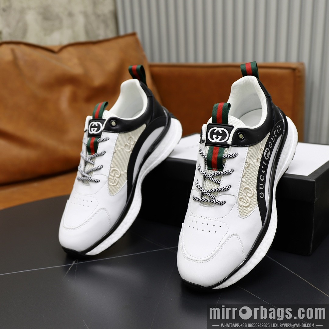 Gucci Replica Shoes sz38-44 h0716